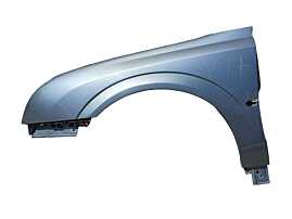Aripa Stanga Fata Opel Vectra C 2002 - 2005 [LN0012]