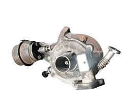 Turbo Turbina Turbosuflanta Fiat Doblo 1.3 D Multijet 2005 - 2023 Cod 55198317 54359700014 [M9299]