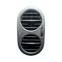 Grila Gura Ventilatie Aerisire Bord Dreapta Volkswagen Tiguan 5N 2007 - 2015 Cod 5N0819704A [L9145]