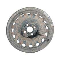 Janta Rezerva Tabla R15 ET43 Fiat Grande Punto 2005 - 2013 Cod 51763241 [M9650]