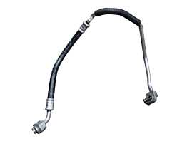 Teava Conducta AC Aer Condiționat Clima Toyota Avensis T27 2.0 D 2009 - 2018 Cod MF445230-3943 [N4365]