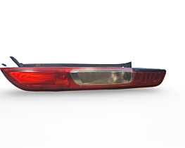 Stop Lampa Tripla Dreapta Aripa Caroserie Ford Focus 2 Hatchback 2004 - 2007 [A0233SOS]