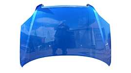 Capota Motor Chevrolet Aveo T200 T250 2003 - 2011 [LC2435]