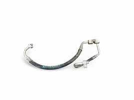 Conducta Conducte Teava Aer Conditionat AC de la Compresor Ford Focus 1 1.6 Benzina 1998 - 2004 [LS0742]