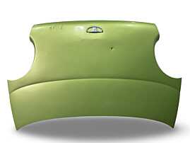 Capota Motor Daewoo Matiz 1998 - 2006 [LC3319]