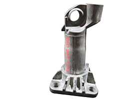 Cap Lonjeron Dreapta Suport Armatura Intaritura Spoiler Bara Audi A4 B6 2001 - 2015 Cod 8E0807134B [N3197]