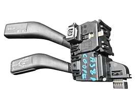 Maneta Semnalizare cu Tempomat Pilot Automat Audi A3 8P Coupe 2004 - 2013 Cod 8P0953513 [N3821]