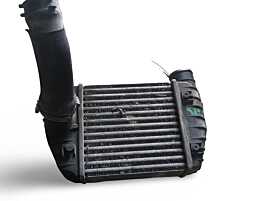 Radiator Intercooler Audi A6 C6 2.0 TDI BLB 2004 - 2011 Cod 4F0145805J [MX0344]