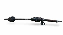 Planetara Dreapta Fata Renault Megane 2 1.6 Benzina 2002 - 2008 Cod 8200264665 [MX0844]