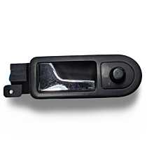 Maner Clapeta Interior Usa Portiera Stanga Fata Volkswagen Bora 1998 - 2005 Cod 3B1837113L [LR2486]