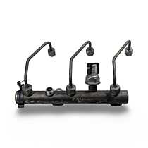 Rampa Injectoare Stanga Audi Q7 3.0 TDI 2007 - 2010 Cod 059130089AB [LR2790]