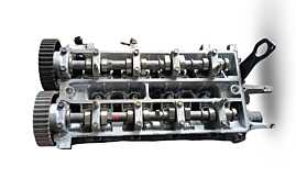 Chiulasa Chiuloasa Ford Focus 1 1.6 Benzina 16V 1998 - 2004 Cod XS4E-6090-BA, XS4E6090BA [MX1241]