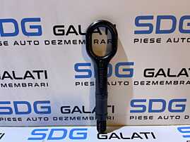 Cui Carlig Infiletant Tractare Remorcare Volkswagen Passat B7 2010 - 2015 Cod 1T0805615A