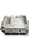 ECU Calculator Motor Peugeot 207 1.4 HDI 8HZ 2006 - 2015 Cod 9664843480, 0281012523 [MX0670]