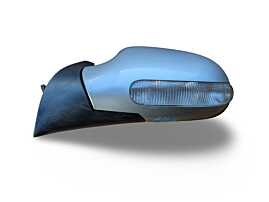 Oglinda Electrica Stanga Mercedes Clasa A Class W168 1997 - 2004 [L9693]