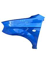 Aripa Stanga Fata Chevrolet Aveo 2003 - 2011 [LC2445]