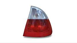 Stop Lampa Tripla Dreapta de pe Aripa Caroserie BMW Seria 3 E46 Break Combi 1997 - 2005 Cod 6321-6905630 6905630 [A0043]