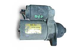 Electromotor Kia Rio 1.4 Benzina 2005 - 2009 Cod 36100-26800 [M9920]