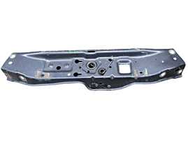 Traversa Superioara Metalica Fata cu Senzor Impact Opel Zafira B 2005 - 2014 Cod 13158750 [N3970]