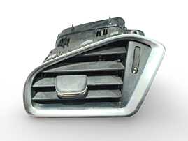 Gura Grila Aer Aerisire Ventilatie Bord Citroen C4 2 II 2010 - 2018 Cod 9676609777 [LR4579]