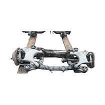 Punte Spate BMW X5 E53 3.0 Diesel 1998 - 2006 [M9574]