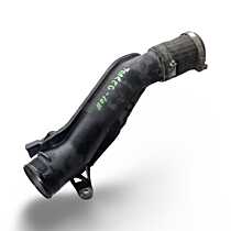 Furtun Conducta Tub Tubulatura Intercooler Porsche Cayenne 3.0 TDI 2010 - 2017 Cod 7P0145795 [LR2999]