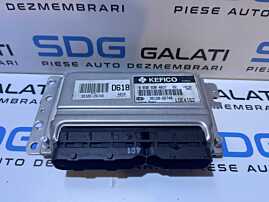 ECU Calculator Motor Kia Cerato 1.6 16V 2003 - 2008 Cod 39105-26745 39120-26740 9030930401F [L3240]