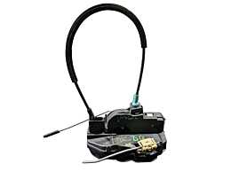 Broasca Incuietoare Usa Portiera Dreapta Opel Insignia A 2008 - 2017 [N3986]