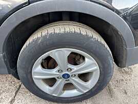 Carenaj Protectie Aparatoare Noroi Janta Roata Stanga Spate Ford Kuga 2 2012 - 2019