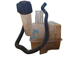 Vas Rezervor Expansiune Apa Lichid Antigel Racire Motor Renault Laguna 2 2.0 B 2001 - 2007 Cod 8200008864 [N4563]