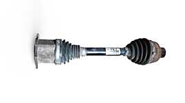 Planetara Stanga Dreapta Fata Audi A4 B8 2.0 TDI 2008 - 2015 Cod 8K0407271AJ [MX0488]