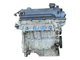 Motor Ambielat Fara Anexe 1.2 G4LA Hyundai i10 2008 - 2019 Cod 21101-03M13 2110103M13 [B4752]