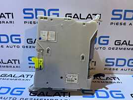 Unitate Modul Calculator Control Confort Comfort Lexus IS 220 2005 - 2010 Cod 71106-0676 82730-53023 [L3559]