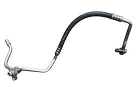 Teava Conducta AC Aer Conditionat Clima Ford Focus 3 1.6 TDCI 2010 - 2018 [N3882]