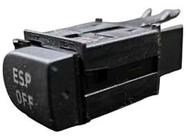 Buton ESP Seat Leon 1P 2004 - 2013 Cod 5P0927117A [N4233]