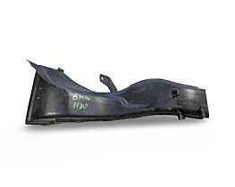 Furtun Conducta Tub Tubulatura Aer BMW Seria 3 E92 E93 2.0 Benzina 2004 - 2011 Cod 5174-8047409, 51748047409, 75965010 [LR3114]