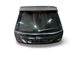 Haion Portbagaj cu Luneta Geam Sticla Dezechipat Ford Focus 2 Hatchback Scurt 2004 - 2007 [LC3986]