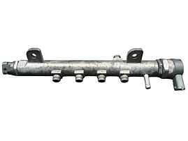 Rampa Injectoare Opel Astra H 1.9 CDTI 2004 - 2010 Cod 0445214117 55200251 [N3172]