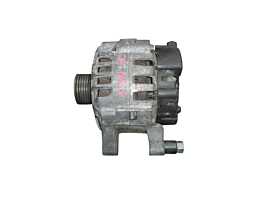 Alternator 90A Citroen C4 1.4 1.6 Benzina 2004 - 2011 Cod 9656956280 [N2439]