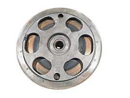 Fulie Ax Came Renault Scenic 2 2.0 i Benzina 2003 - 2009 Cod 548225 [N2948]