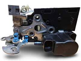 Broasca Incuietoare Usa Portiera Dreapta Fata Chevrolet Aveo 2003 - 2011 [N5252]