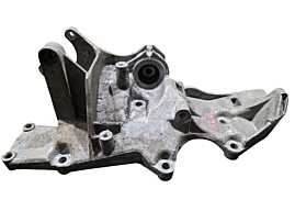 Suport Alternator Accesorii Motor Audi A4 B7 1.6 Benzina ALZ 2005 - 2007 Cod 06B903143K [N4218]