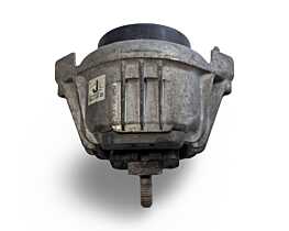 Tampon Suport Motor BMW Seria 3 E90 E91 E92 E93 1.8 2.0 Benzina 2004 - 2011 Cod 6768853 [LR3255]