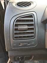 Gura Grila Aer Aerisire Ventilatie Bord Stanga Kia Picanto 2004 - 2011