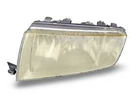 Far Stanga EUROPA Skoda Fabia 1 2000 - 2007 (Ureche Superioara Lipsa) [LS0752]