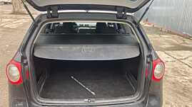 Rulou Polita Tavita Capac Portbagaj Volkswagen Passat B6 Break Combi 2005 - 2010 [LC2036]