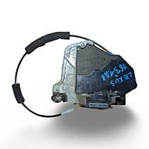 Broasca Incuietoare pentru Usa Portiera Dreapta Spate Lexus IS IS220 2005 - 2013 Cod A046693 [L9277]