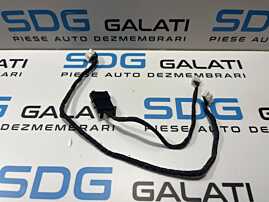 Cablaj Mufa Mufe Instalatie Electrica de la Buton Butoane Comenzi de pe Volan Skoda Superb 2 2008 - 2013 Cod ccvsdgbo21
