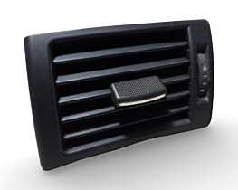 Gura Grila Ventilatie Aerisire Aer Stanga Audi A4 B6 2001 - 2005 Cod 8E0820901F[LS1204]