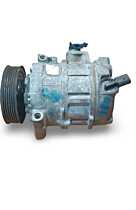 Compresor AC Aer Conditionat Clima Skoda Octavia 2 1.4 Benzina 2004 - 2013 Cod 1K0820803F [MX1029]